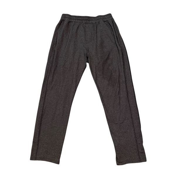 Public Rec Other - Public Rec All Day Every Day Pants Mens 34x30 Charcoal Grey Joggers Stretch